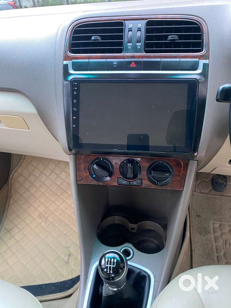 Skoda Rapid Diesel 2012