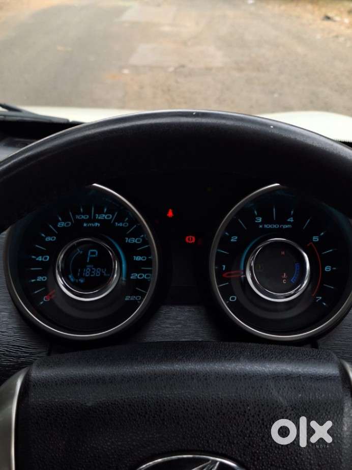 Mahindra Xuv500 W9 At 1.99, 2019, Diesel