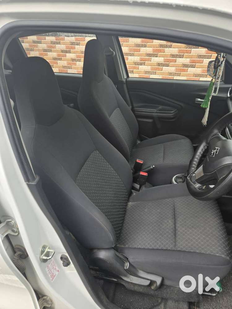 Maruti Suzuki Celerio Vxi 2022