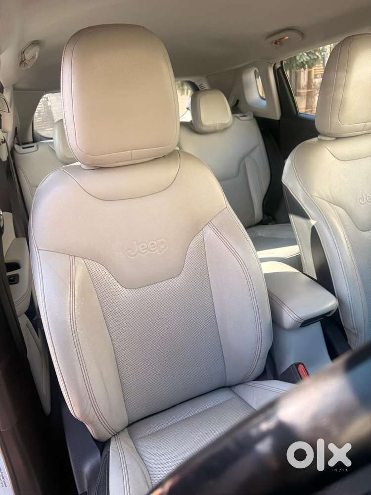 Jeep Compass Diesel 2017 - Doctor Driven