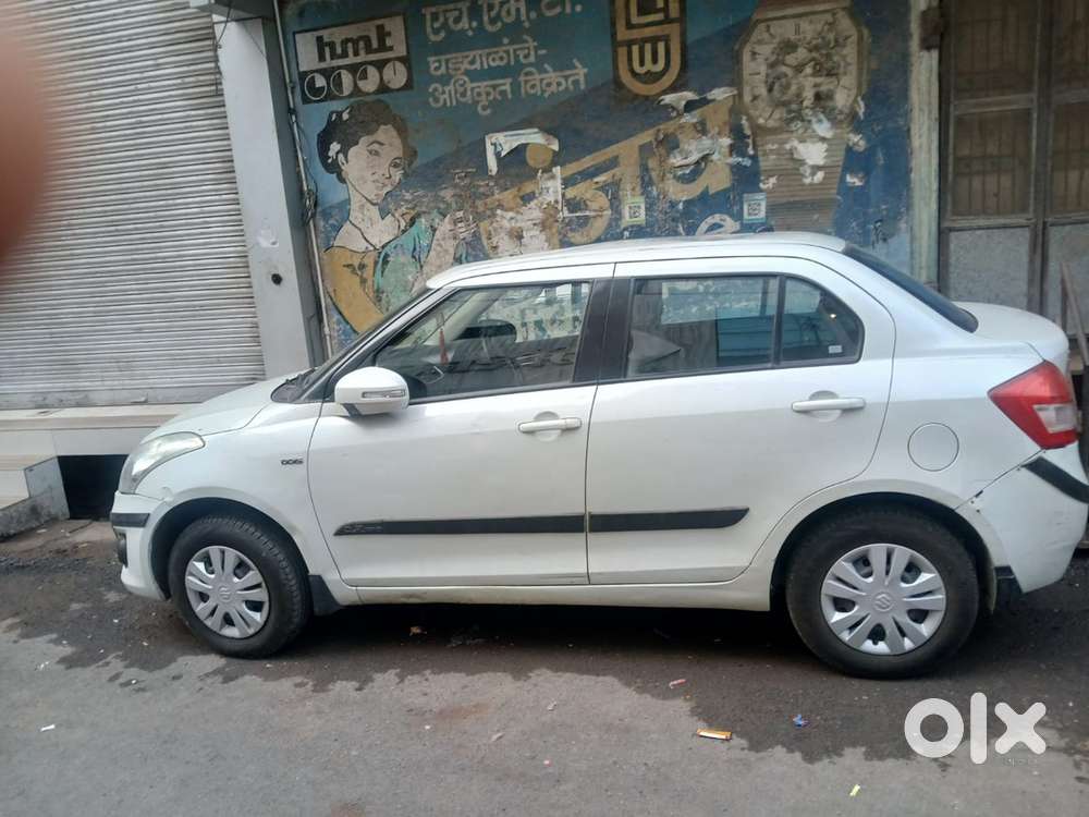 2013 Dzire Diesel Vdi