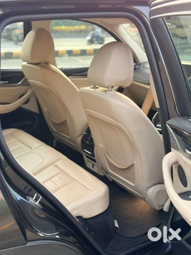 2019 Bmw X3 Xdrive30i Luxury Line  3.0l Petrol
