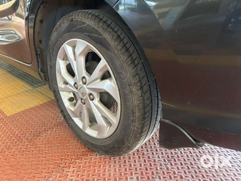 Honda Amaze Petrol 2020