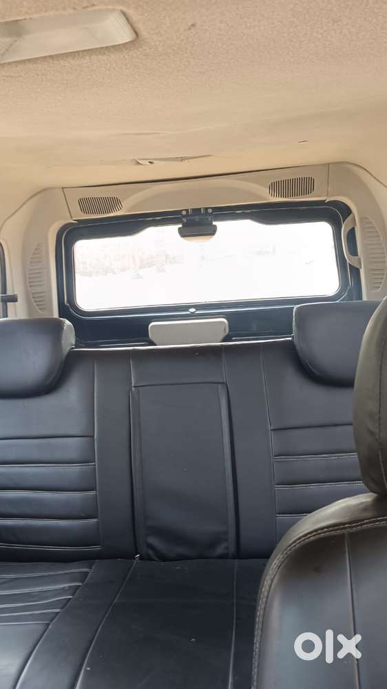 Mahindra Scorpio S6, 2018, Diesel