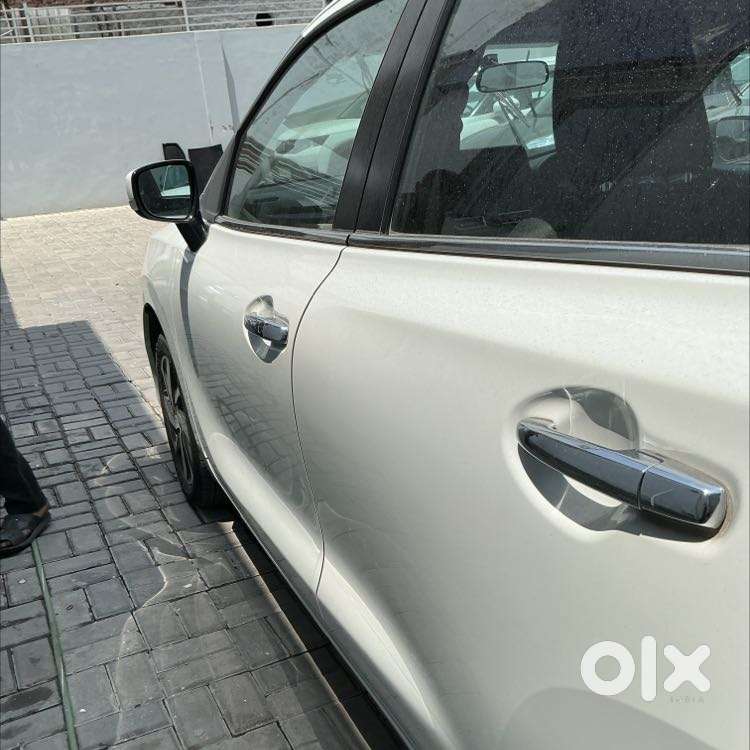 Toyota Glanza G, 2022, Petrol