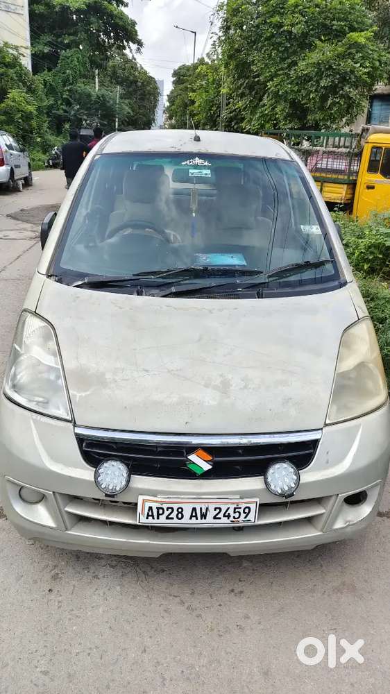 Very Very Urgent Sale Parking Prblm Car Has Smooth Condition