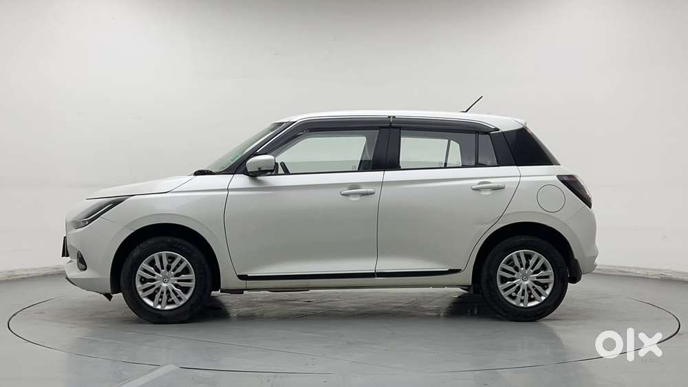 Maruti Suzuki Swift 2018 Vxi, 2024, Petrol