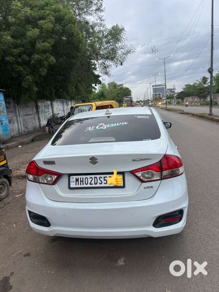 Maruti Suzuki Diesel 2014