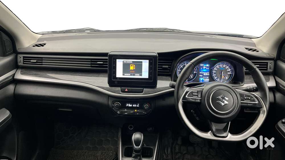 Maruti Suzuki Xl6 Alpha At, 2021, Petrol