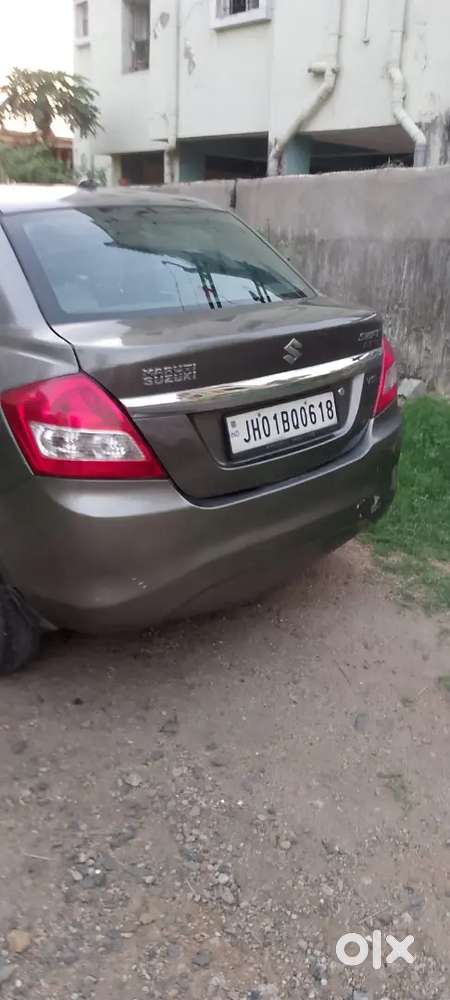 Maruti Suzuki Dzire 2015 Diesel 95000 Km Driven