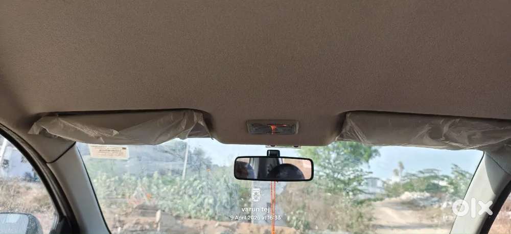 Dutsun Go Remix Special Edishion Topend Manul Dual Tone Color Stikker