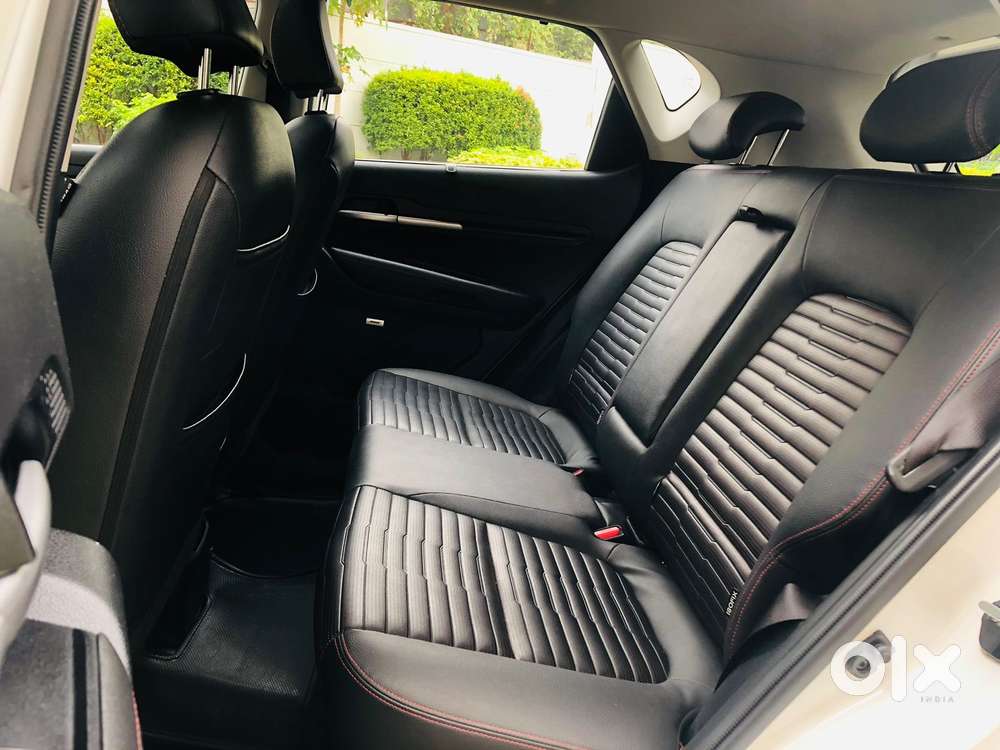 Kia Sonet Gtx Plus At D, 2021, Diesel