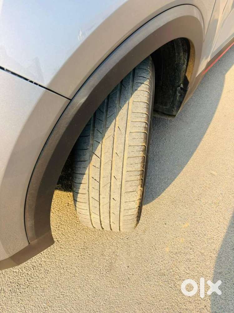 Kia Sonet Gtx Plus At D, 2021, Diesel