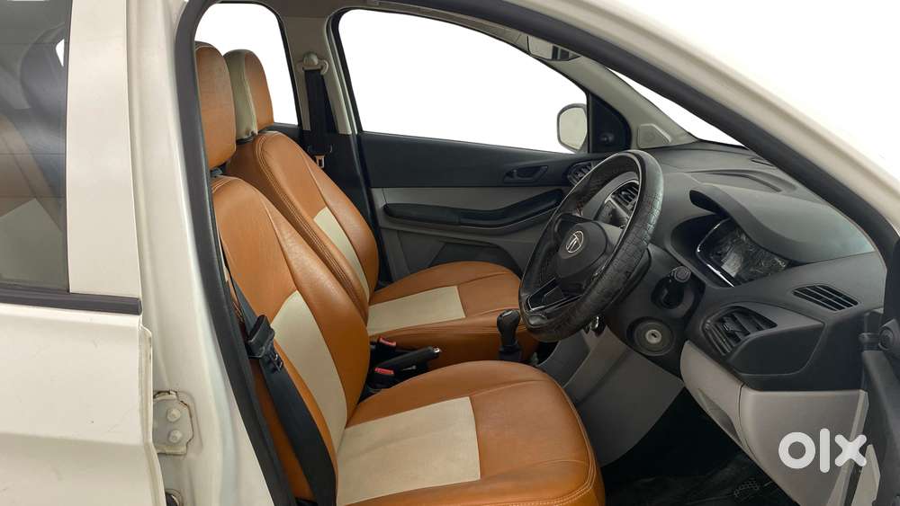 Tata Tiago 1.2 Revotron Xm, 2022, Cng & Hybrids