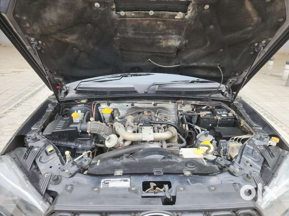 Mahindra Scorpio S3, 2019, Diesel