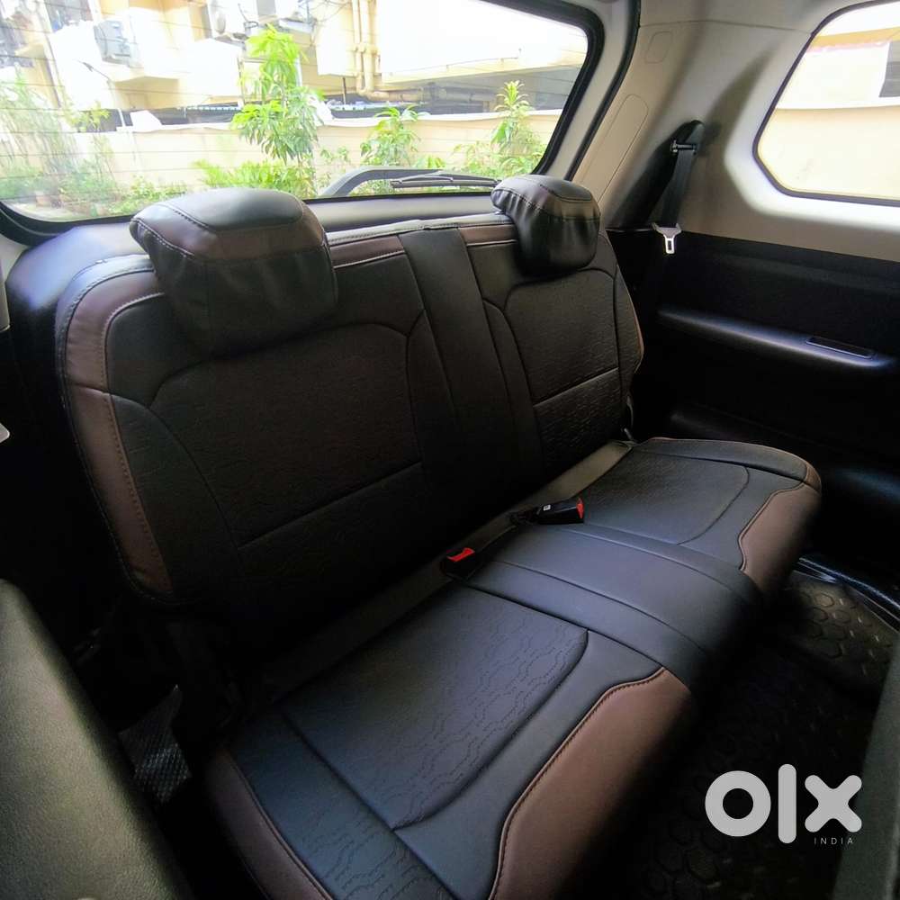 Mahindra Scorpio-n 2.2 Z6 Diesel Mt 7 Str, 2023, Diesel