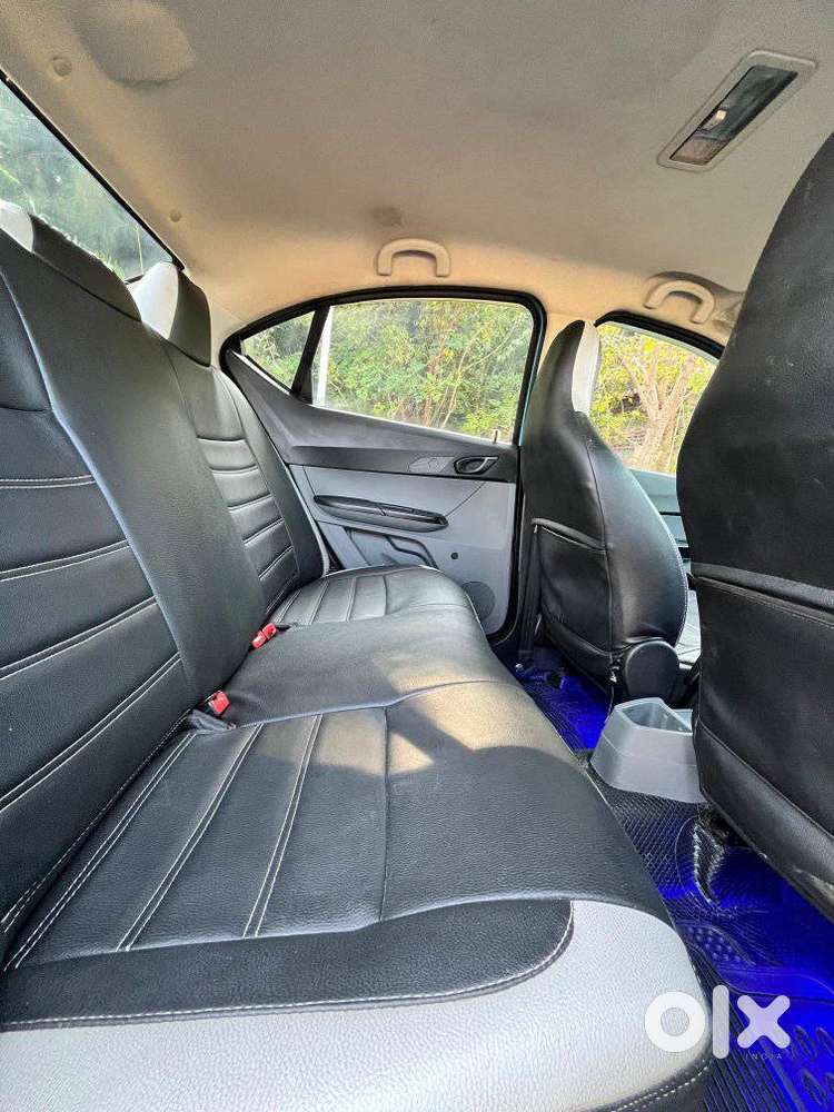 Tata Tigor, 2018, Cng & Hybrids