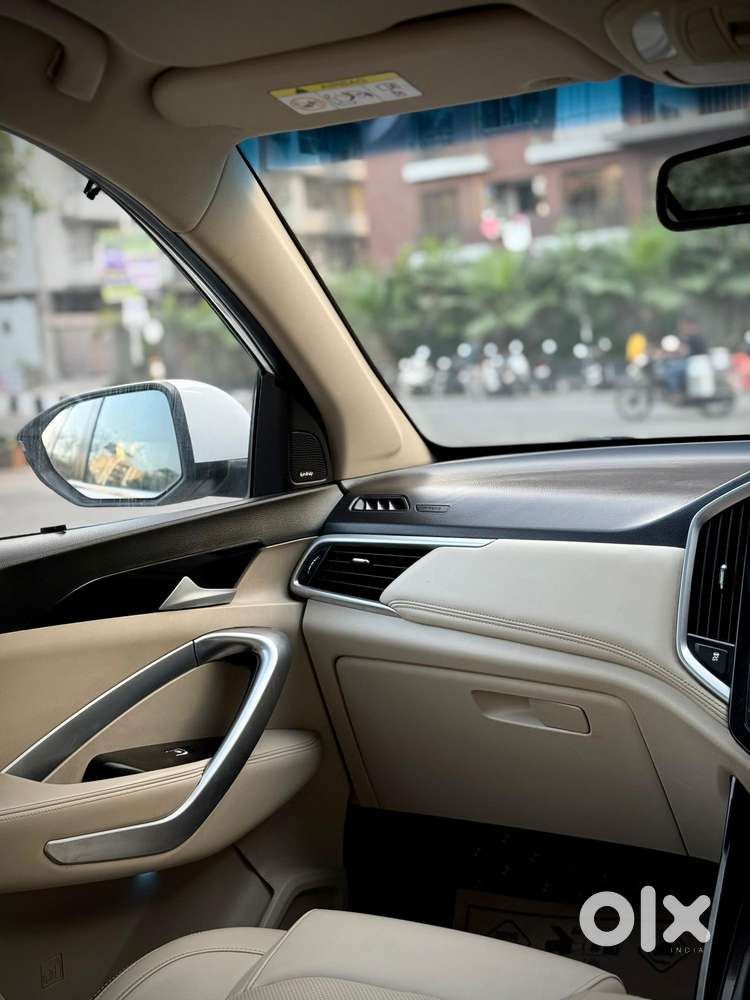 Mg Hector 2.0 Sharp Diesel, 2021, Diesel