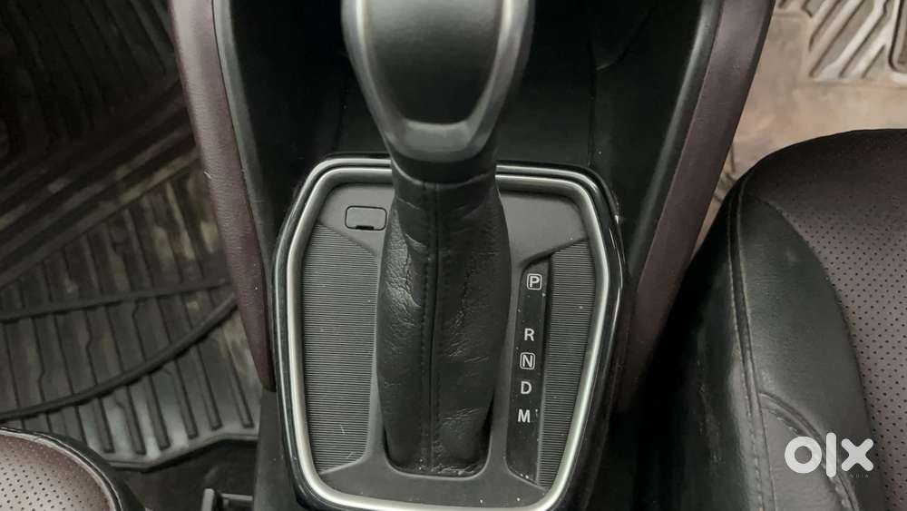 Maruti Suzuki Grand Vitara 1.5 Alpha Smart Hybrid At, 2022, Petrol