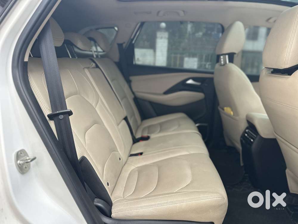 Mg Hector Sharp Pro 2.0 Turbo Diesel Mt, 2023, Diesel
