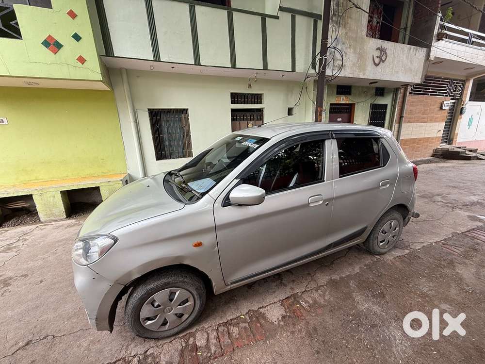 Maruti Suzuki Alto K10 2023 Petrol Good Condition