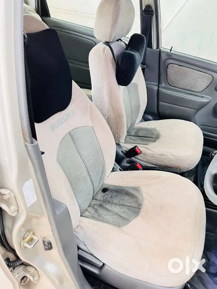 Maruti Suzuki Alto 800 2009 Petrol Well Maintained