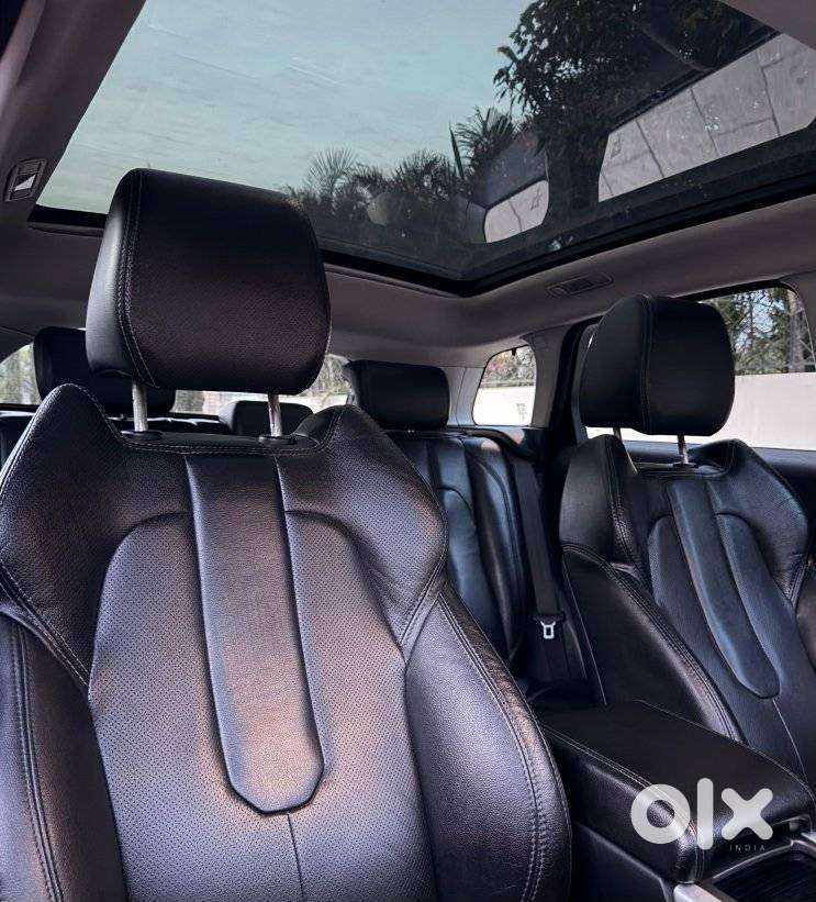 Land Rover Range Evoque Dynamic Sd4, 2015, Diesel