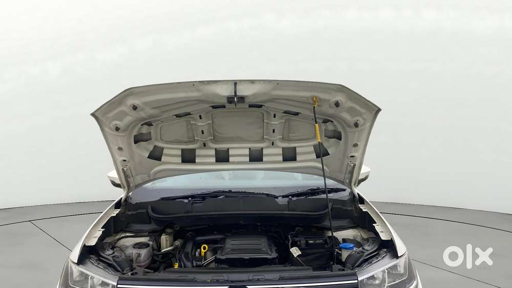 Volkswagen Taigun 1.0 Tsi Comfortline, 2022, Petrol