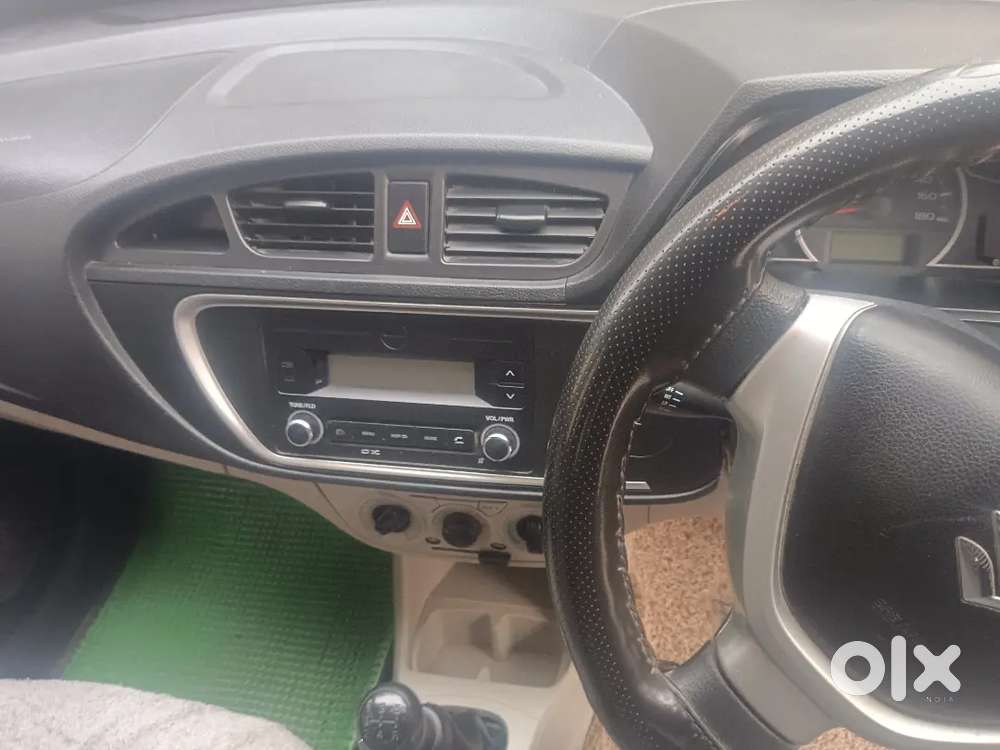 Maruti Suzuki Alto 800 2019 Petrol 70500 Km Driven