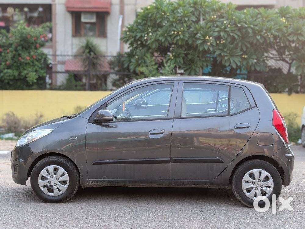 Hyundai I10 1.2 Kappa Magna, 2011, Petrol