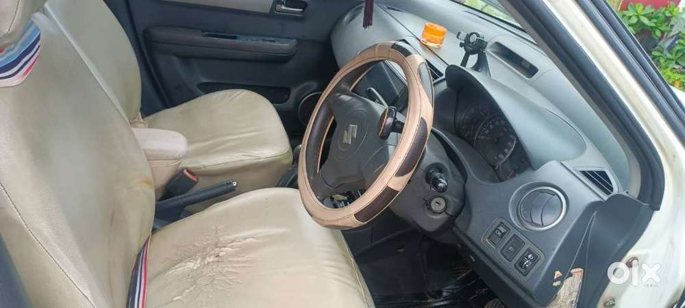 Maruti Suzuki Swift Vdi 2008