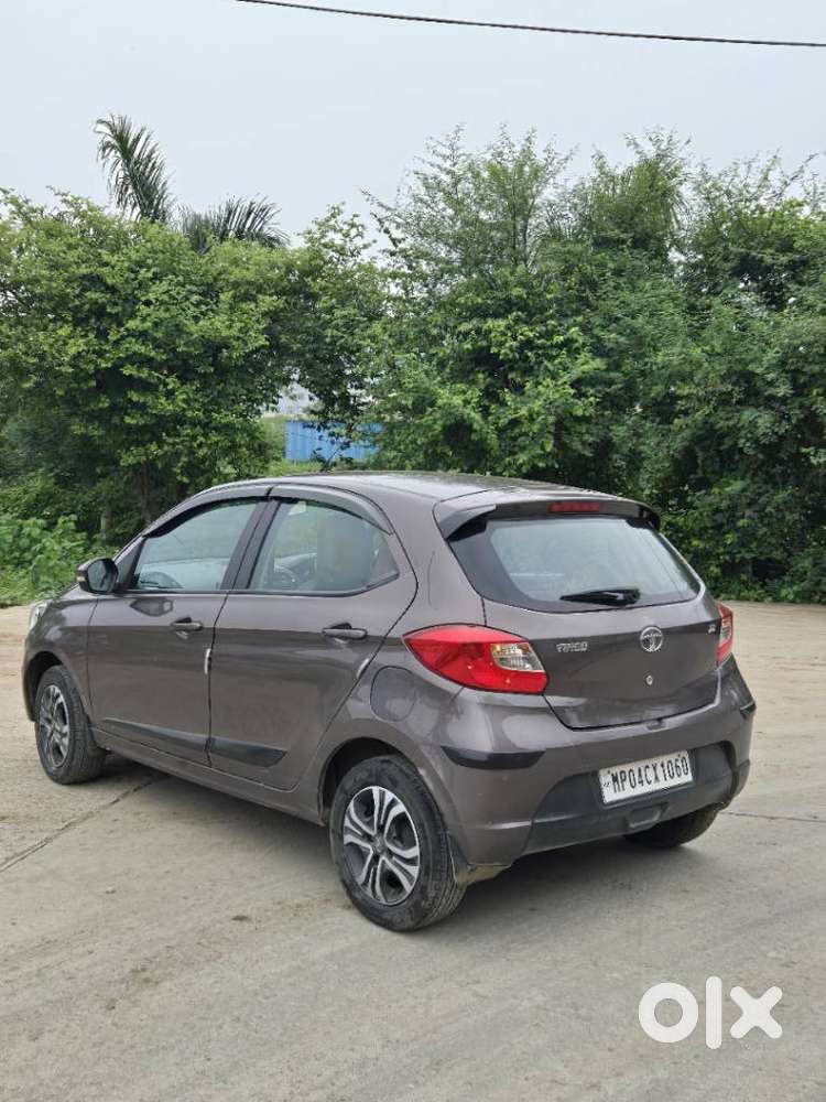 Tata Tiago 1.2 Revotron Xz, 2019, Petrol