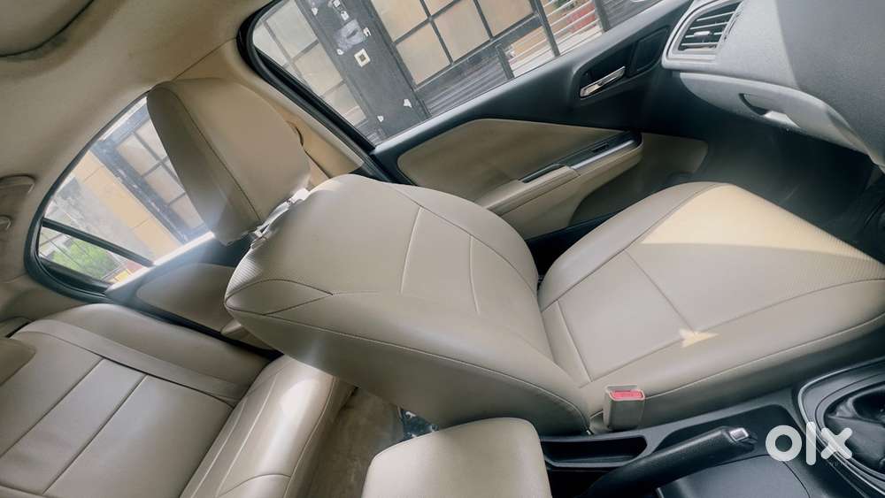 Honda City 2015 Diesel Good Condition