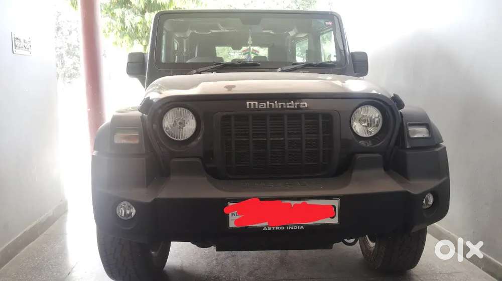 Just Like New
