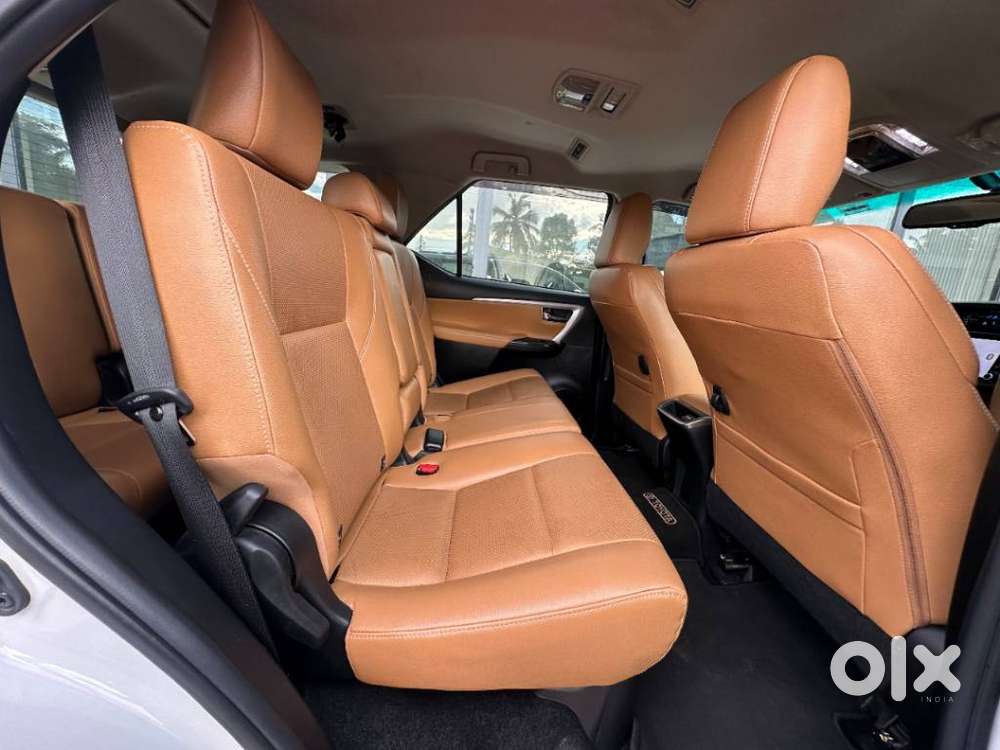 Toyota Fortuner 4x2 At 2.8 Diesel, 2023, Diesel