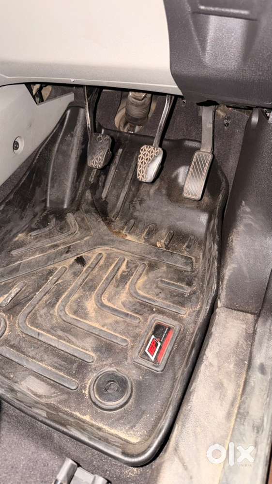 Ford Ecosport Diesel 2017