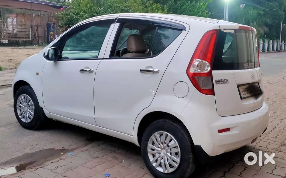 Maruti Suzuki Ritz Ldi Bs-iv, 2011, Diesel