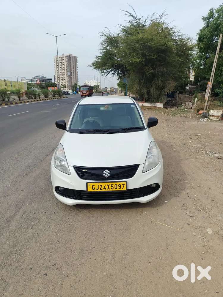 Maruti Suzuki Swift Dzire 2022 Petrol 860000 Km Driven