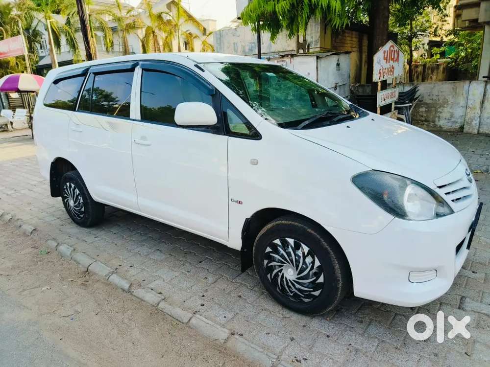 2011 Inova 7 Sitar