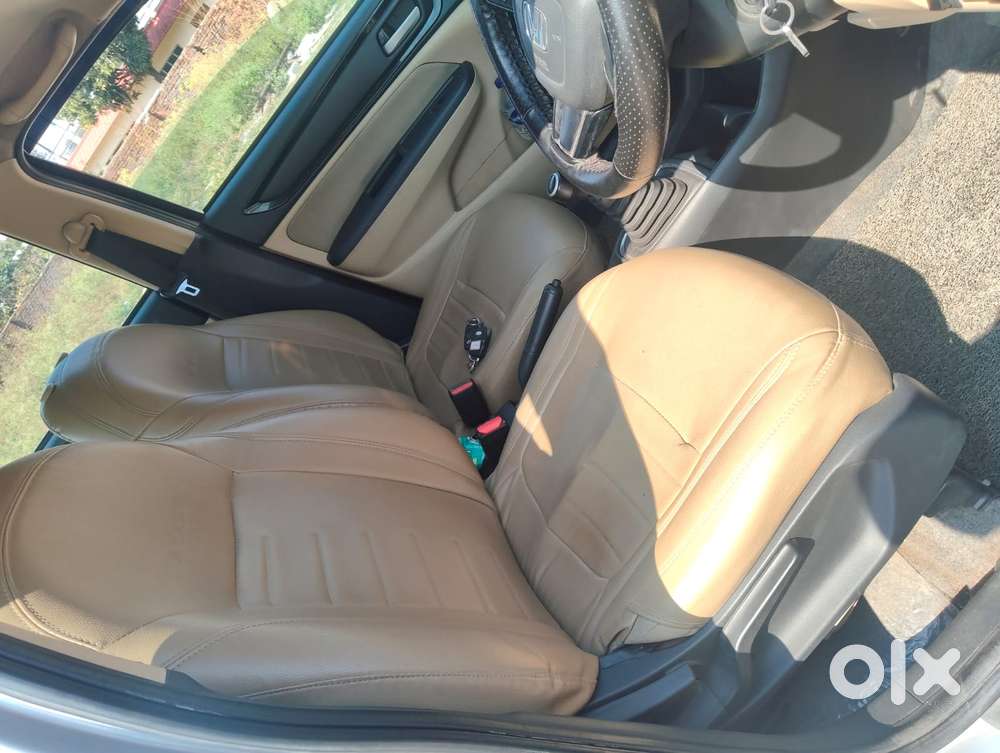 Honda Amaze S Mt I-vtec, 2019, Petrol