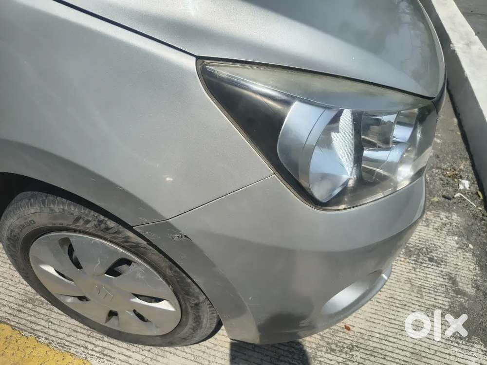 Maruti Suzuki Celerio 2015 Petrol 90000 Km Driven