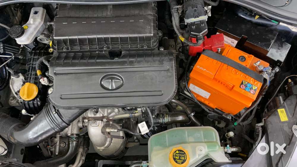 Tata Tiago Xza Plus, 2022, Petrol