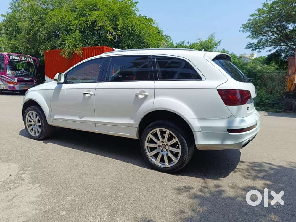 Audi Q7 3.0 35 Tdi Premium Plus + Sunroof, 2015, Diesel