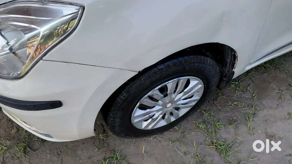 Maruti Suzuki Dzire Vxi 2020
