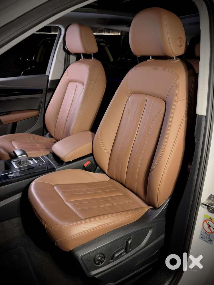 Audi Q5 2.0 45 Tfsi Technology, 2022, Petrol