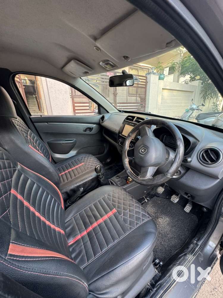 Renault Kwid 2015 Model