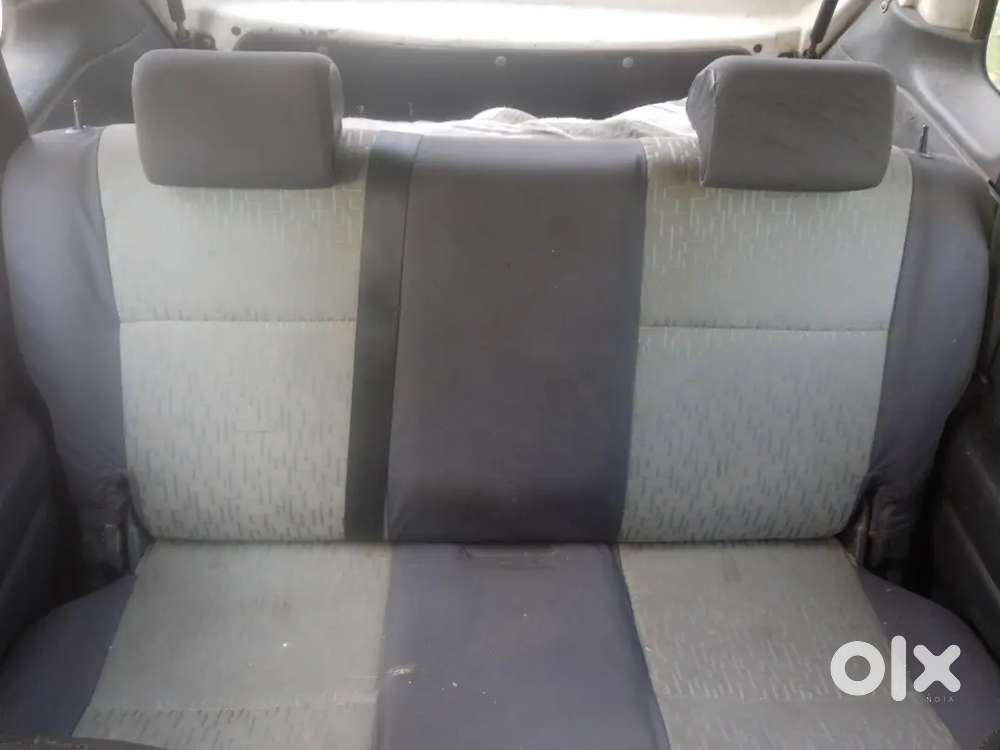 Maruti Suzuki Wagon R 2008 Year