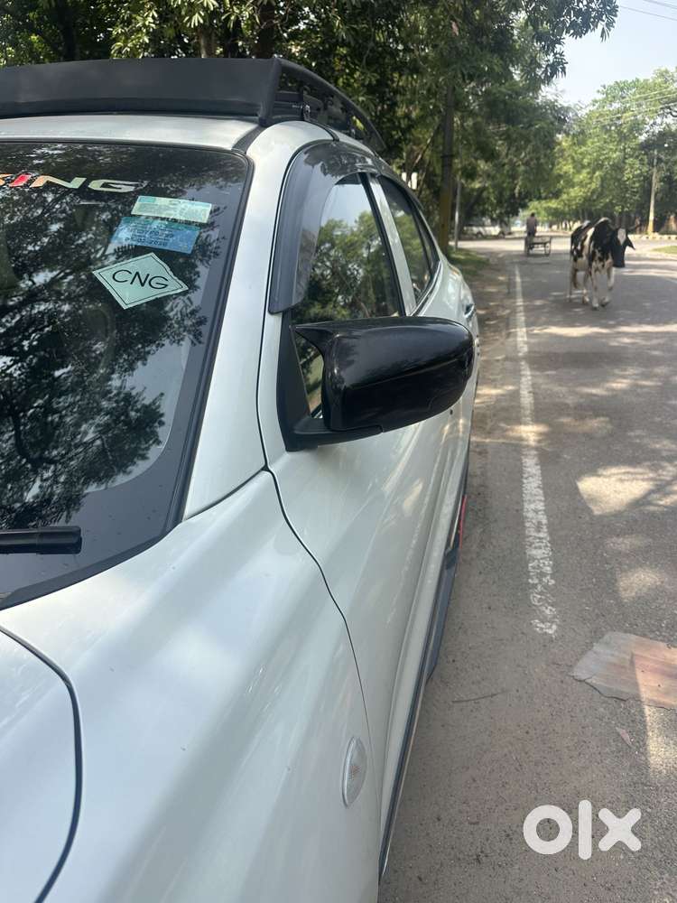 Maruti Suzuki Dzire 1.2 Tour S Cng, 2026, Cng & Hybrids