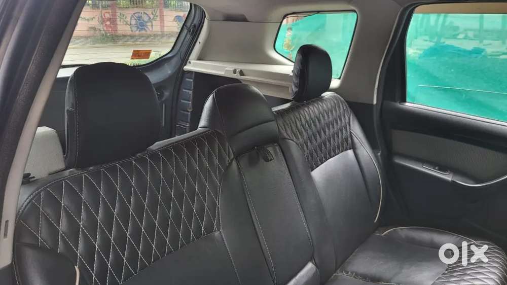 Renault Duster 2015 Diesel In Good Condition