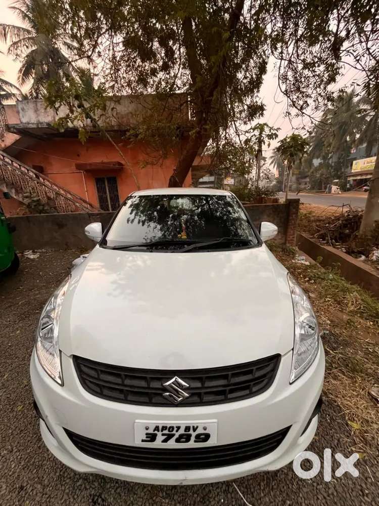 Maruti Suzuki Swift 2013